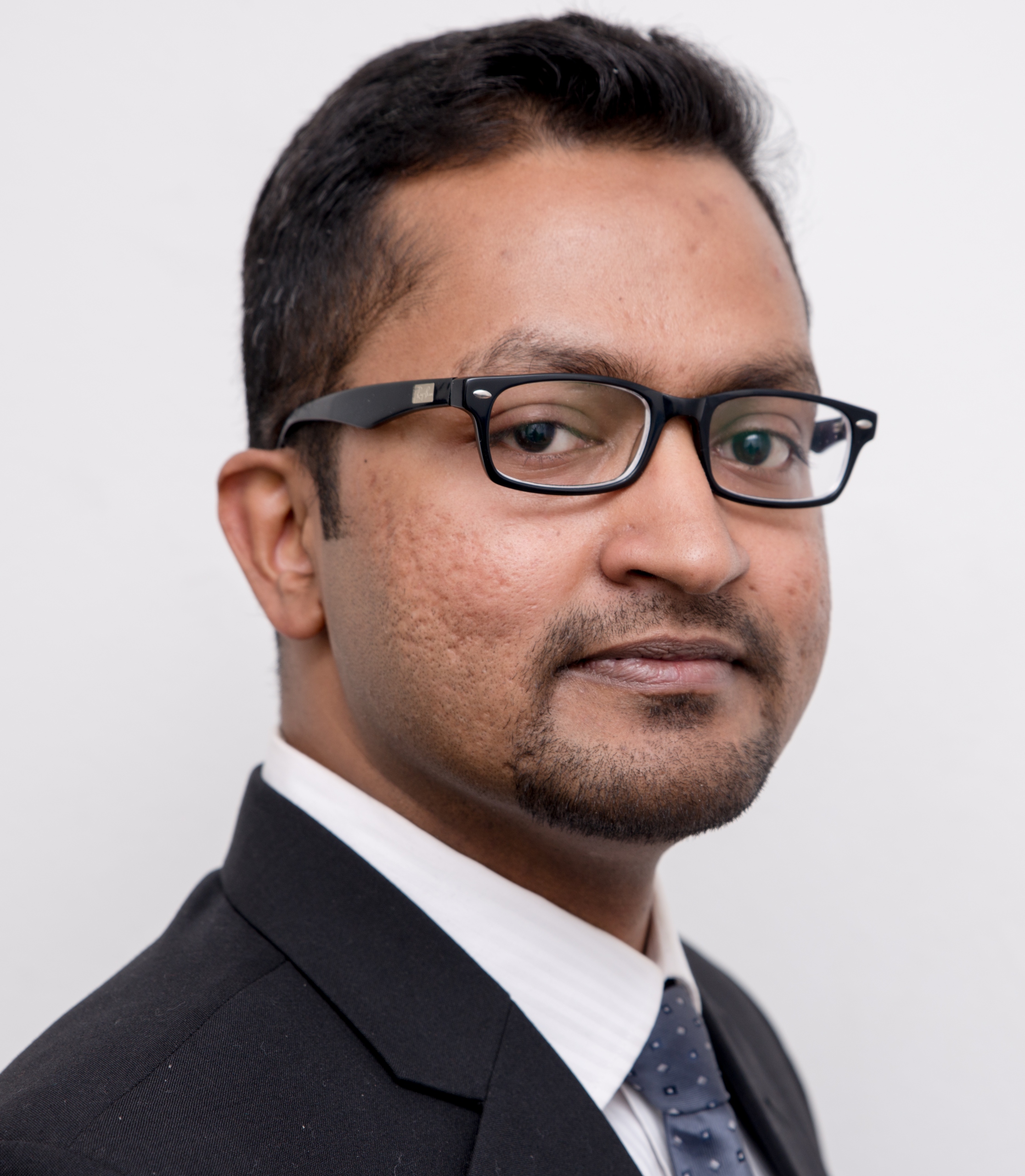 Faridul Alam